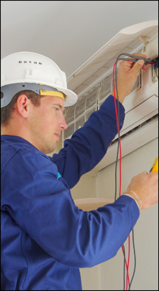 Heating and Cooling Services in Fort Lauderdale